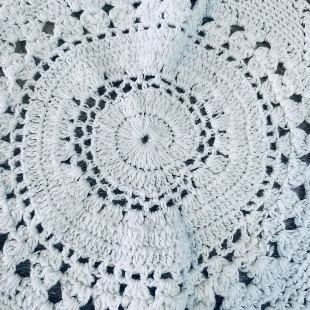 Handmade this vintage